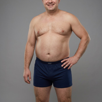 Боксер памук макси 4+1 
