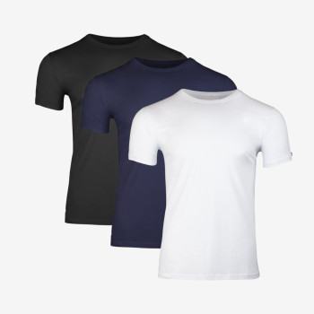 3 тениски Everyday v2— Комплект със -15%