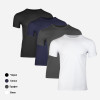 4 тениски Everyday v2— Комплект със -15%